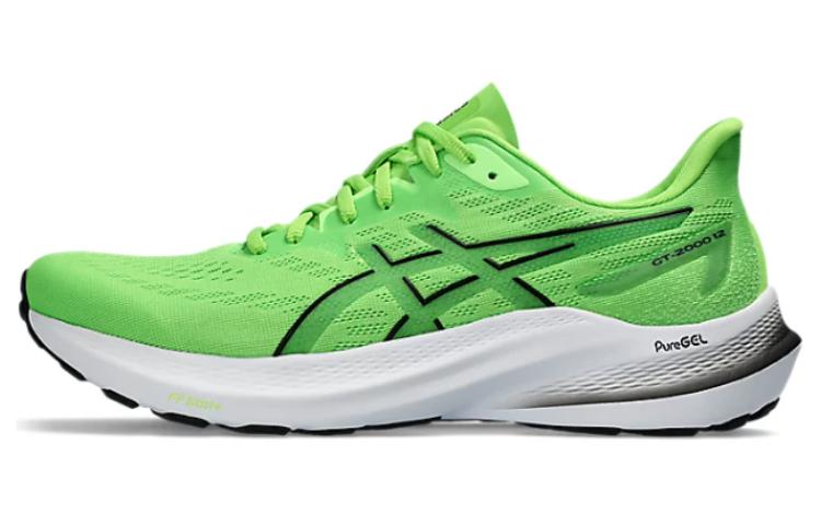 ASICS GT-2000 12 'Electric Lime' 1011B691-300