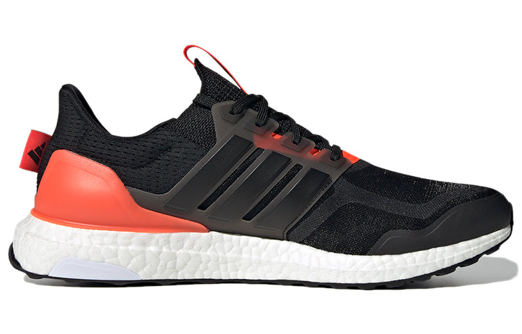 adidas Ultraboost 5.0 DNA Shoes 'Black Orange' GX3078
