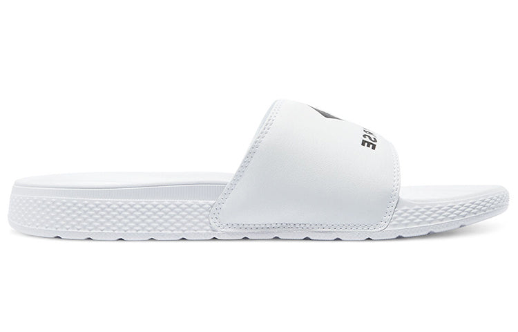 Converse Chuck Taylor All Star Slide Low Top 'White' 171215C