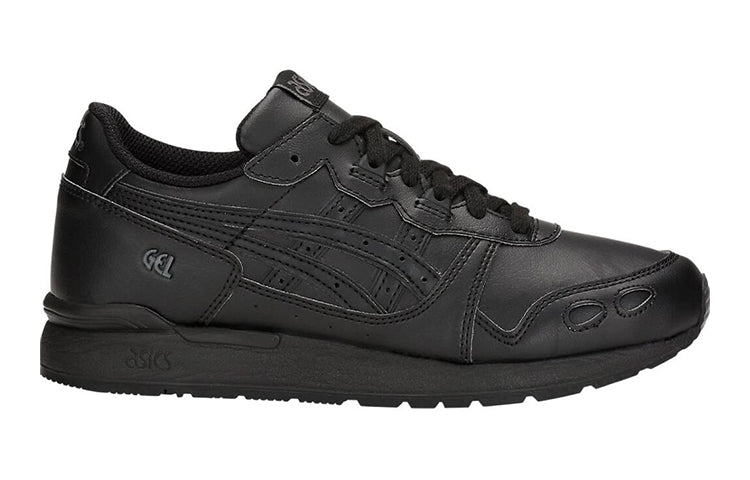 (GS) ASICS Gel Lyte 'Black' 1194A016-001