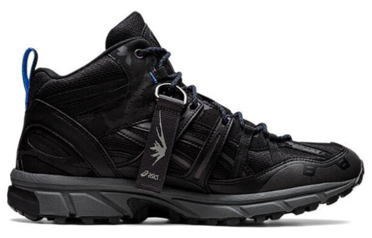 ASICS Gel-Sonoma 15-50 MT 'Black Obsidian Grey' 1201A644-001