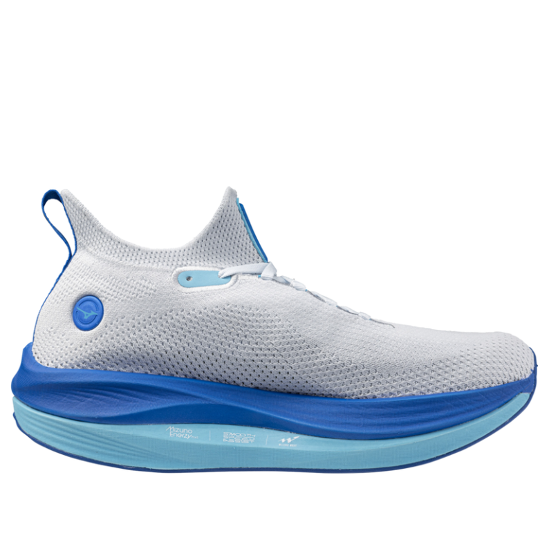 (WMNS) Mizuno Neo Vista 'Plein Air River Blue' J1GD243421