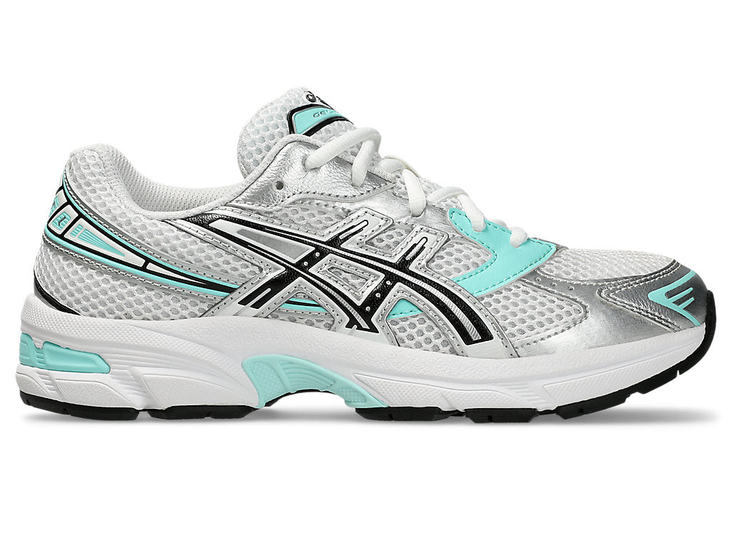 (GS) ASICS Gel-1130 'White Aqua' 1204A163-102