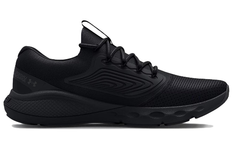 Under Armour Charged Vantage 2 'Black' 3024873-002
