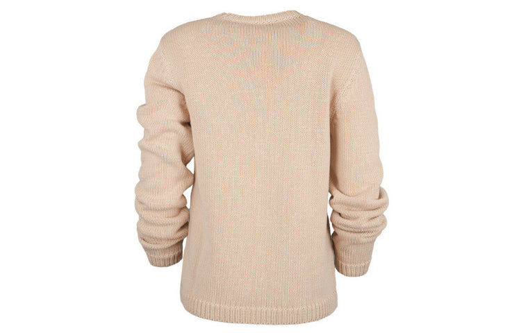 Gucci Guccify Hypnotism Sweater 'Beige' 519444-X9S78-9169