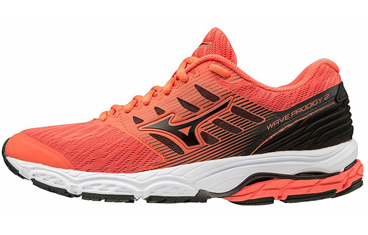 (WMNS) Mizuno Prodigy 2 'Orange Black' J1GL181010