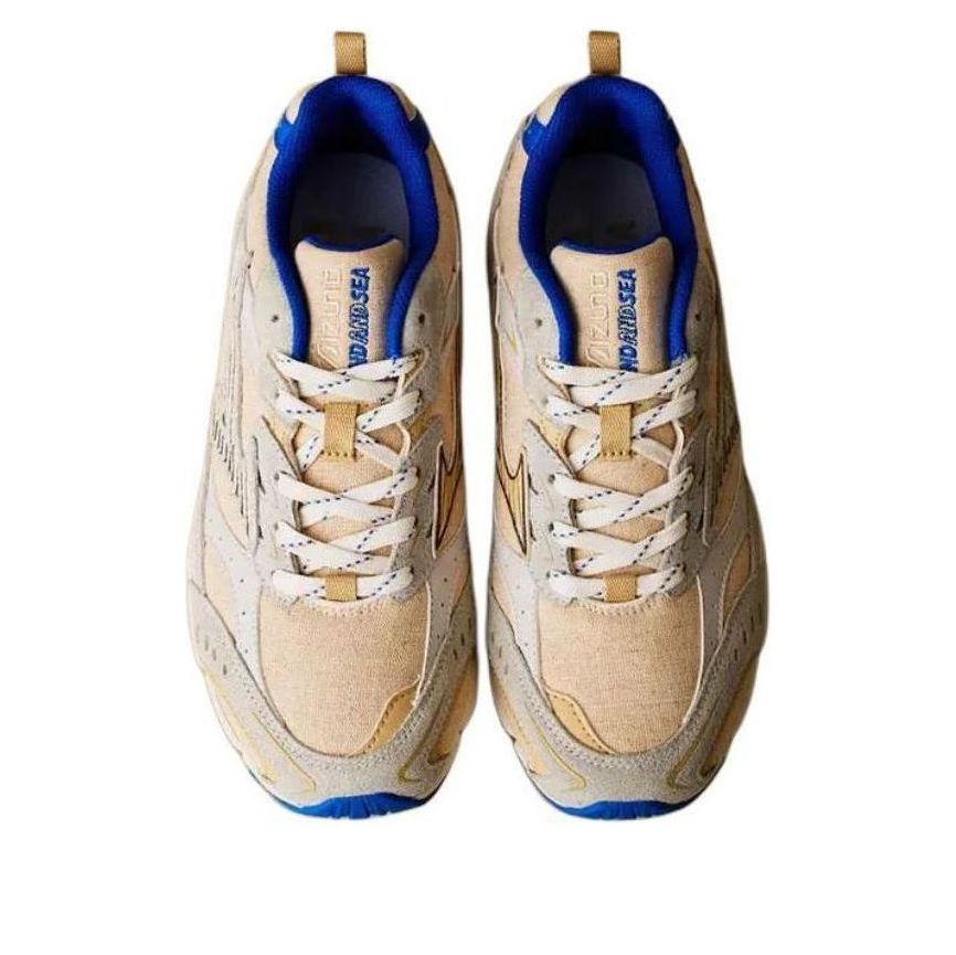 Mizuno x WIND AND SEA MXR 'Beige Blue' D1GD242301