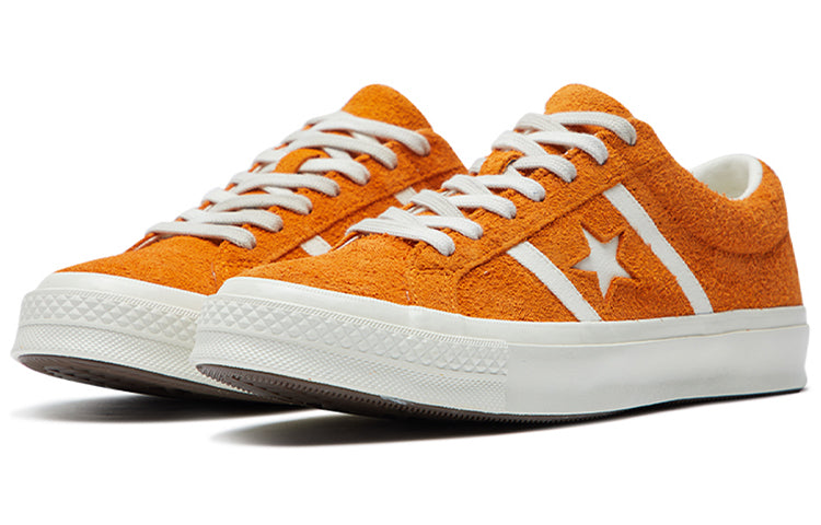 Converse One Star Academy Low 'Orange Rind' 165023C