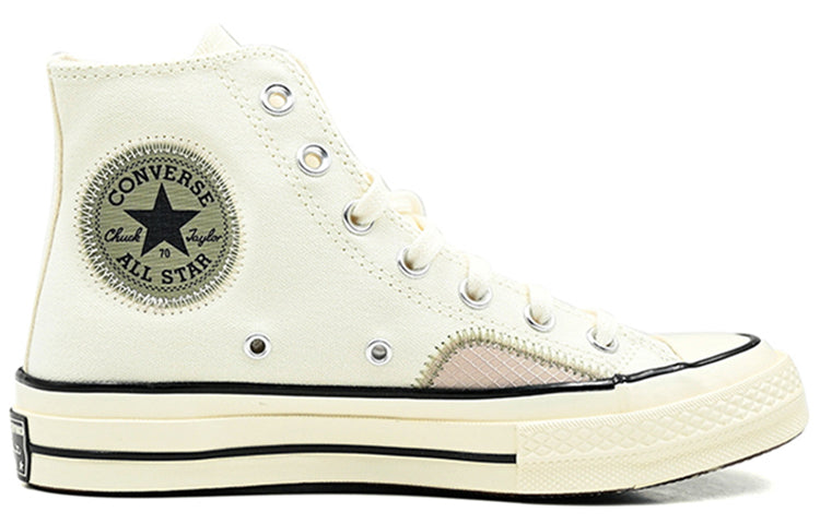 Converse Chuck 70 High 'Alt Exploration - Egret' 170128C