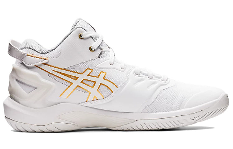 ASICS Gel Burst 26 'White Gold' 1063A047-100