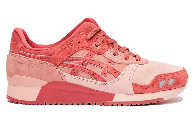 ASICS Concepts x Gel Lyte 3 'Otoro' 1203A121-700