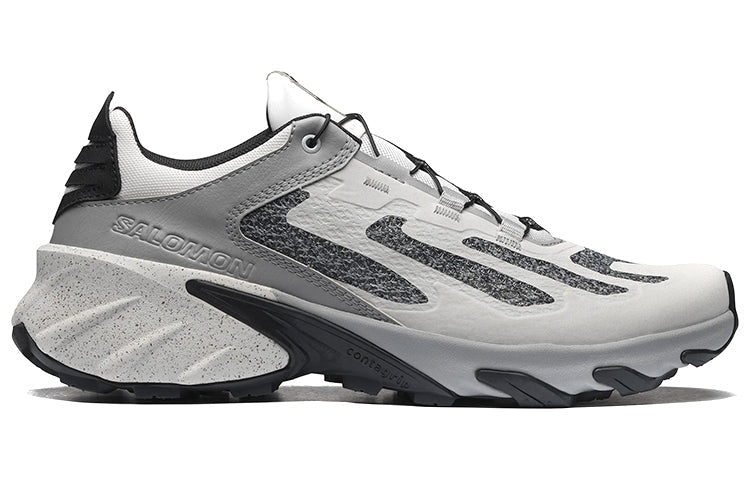 Salomon Speedverse Prg 'Grey White' 416720 / L41672000