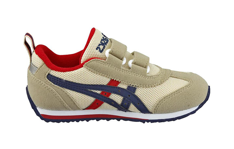 ASICS Idaho Mini 3 K BrownBlue 'Brown Blue' TUM186-0550