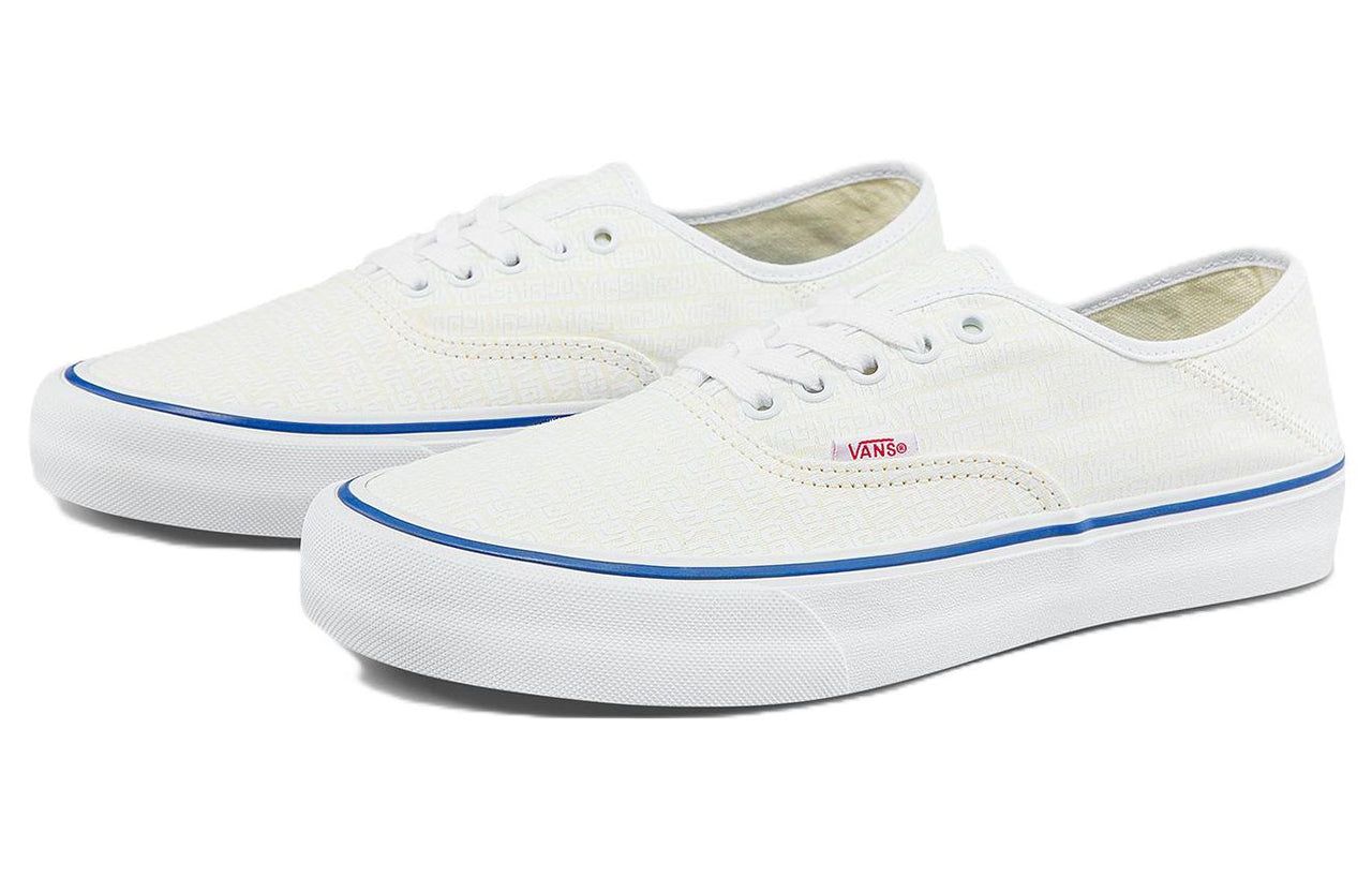 Yucca x Vans Authentic SF VN0A5HYPAYY