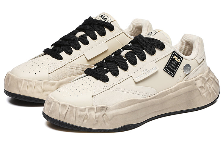 Mihara FILA FM-20 'Cream White' F12M234207FAG