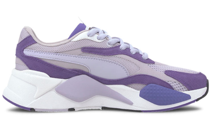 PUMA RS-X3 Super 'Purple Heather' 372884-08
