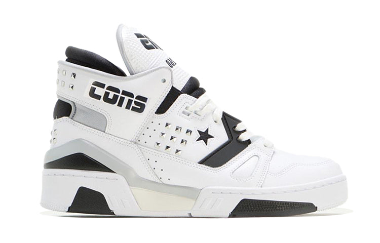 (GS) Converse Just Don x ERX-260 Mid 'Metal White' 263807C