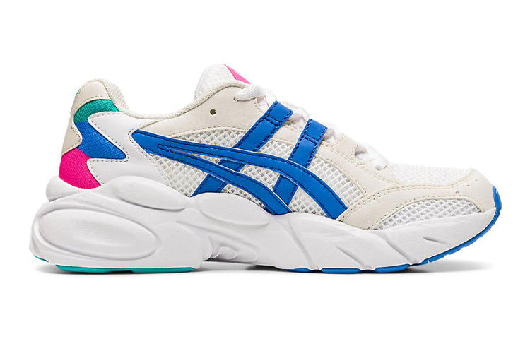 (GS) ASICS Gel BND 'White Blue Coast' 1024A024-101