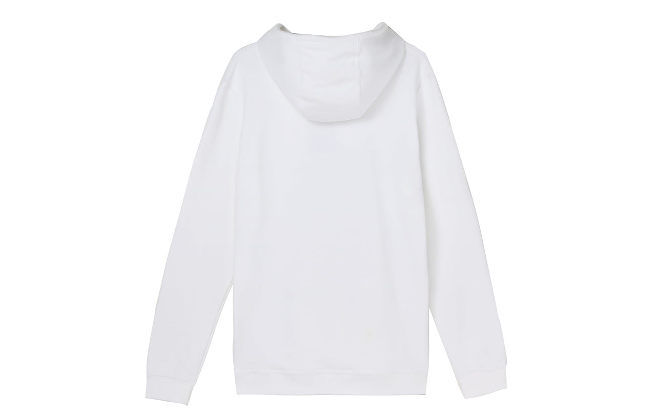 Nike Cozy Casual hooded Pullover White CK5025-100