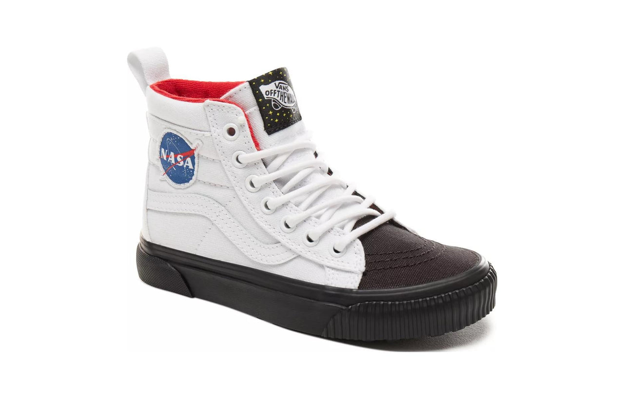 (PS) Vans NASA x SK8-HI MTE 'Space Voyager' VN0A2XSNUT0
