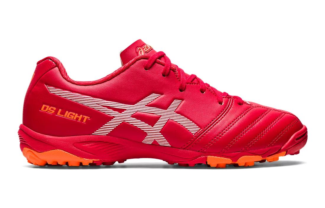 (GS) ASICS DS Light TF 'Classic Red' 1104A047-600