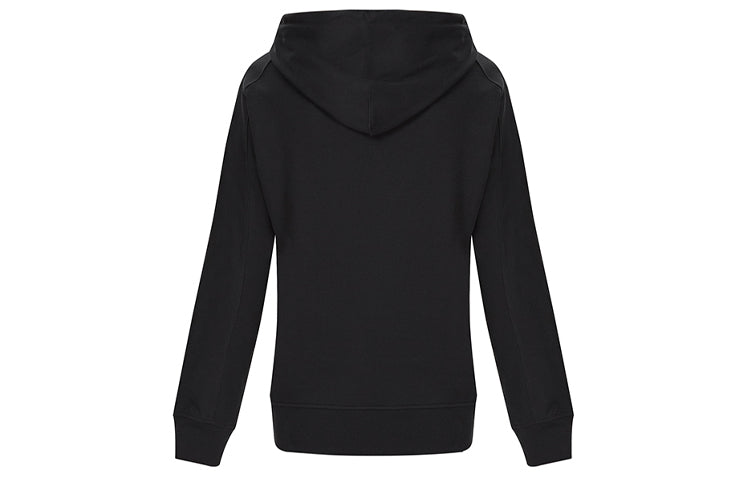 Men's Y-3 YOHJI Logo Casual Black FJ0440