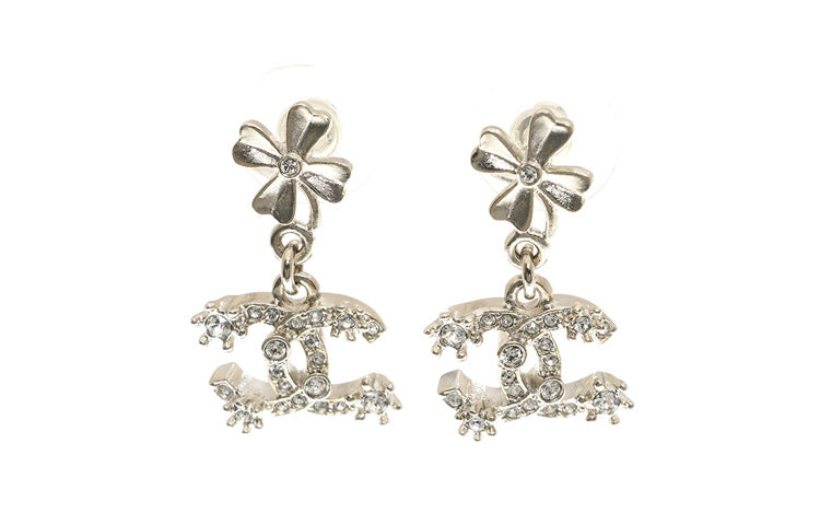 CHANEL Earrings Women's