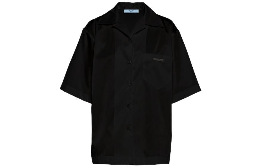 PRADA Shirts Women's Black