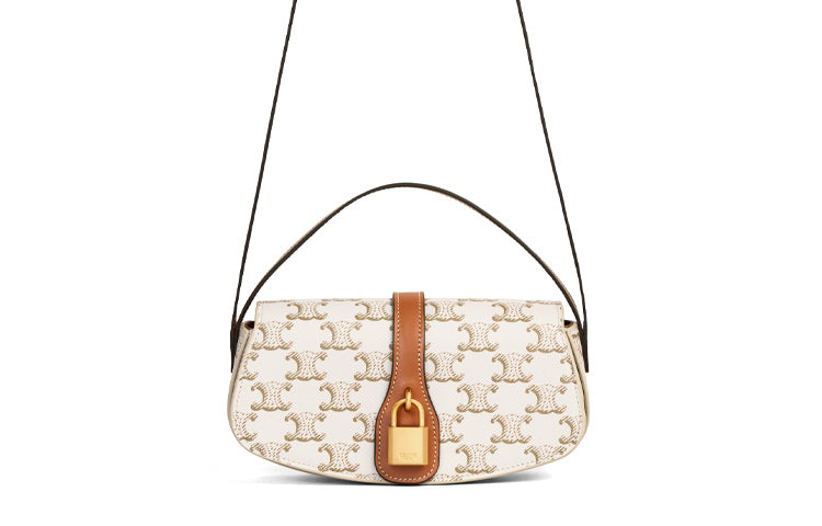 CELINE CANVAS Handbags