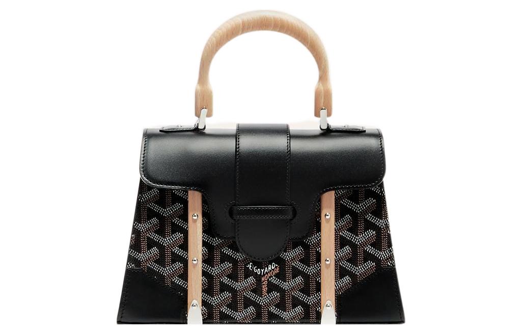 GOYARD Saigon Handbags