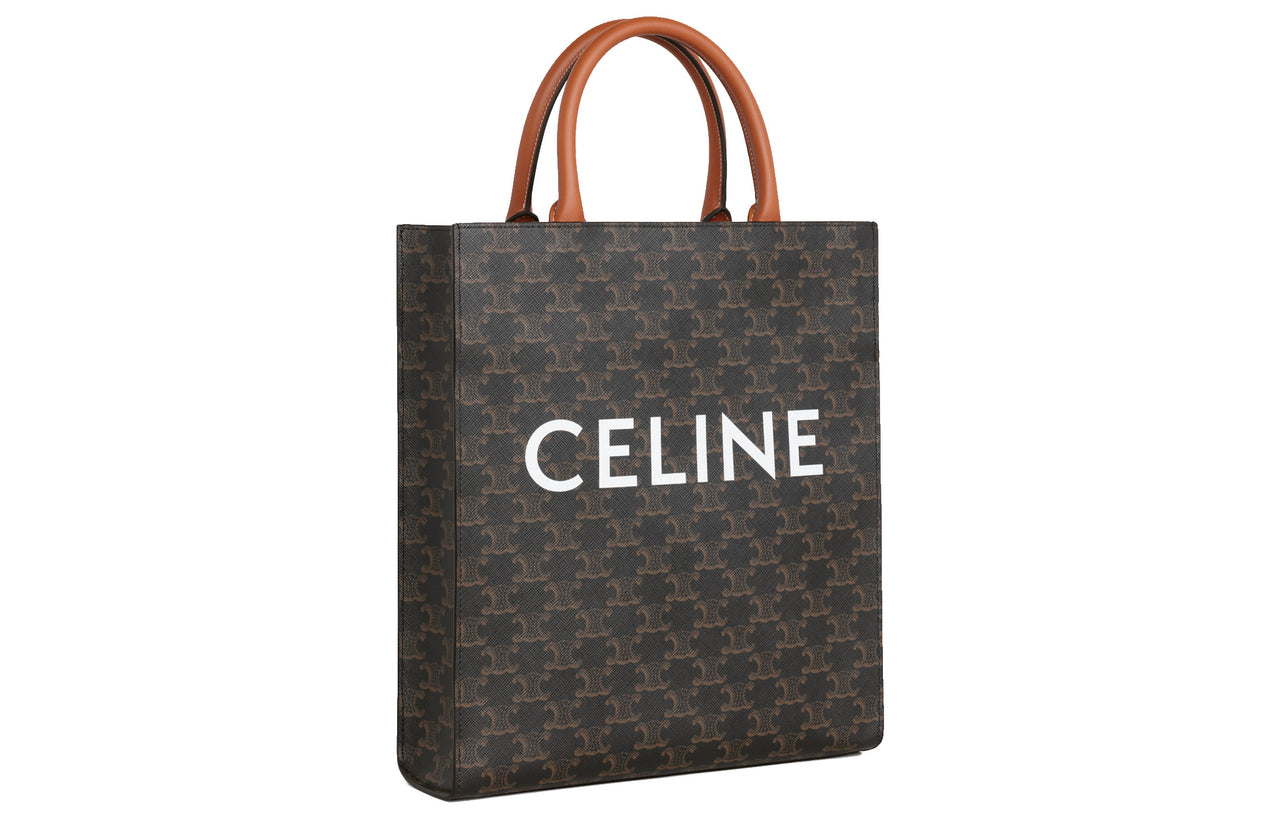 CELINE Cabas Handbags
