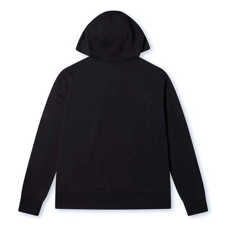 A-COLD-WALL* Essential Logo Hoodie 'Black' ACWMW083-BLACK