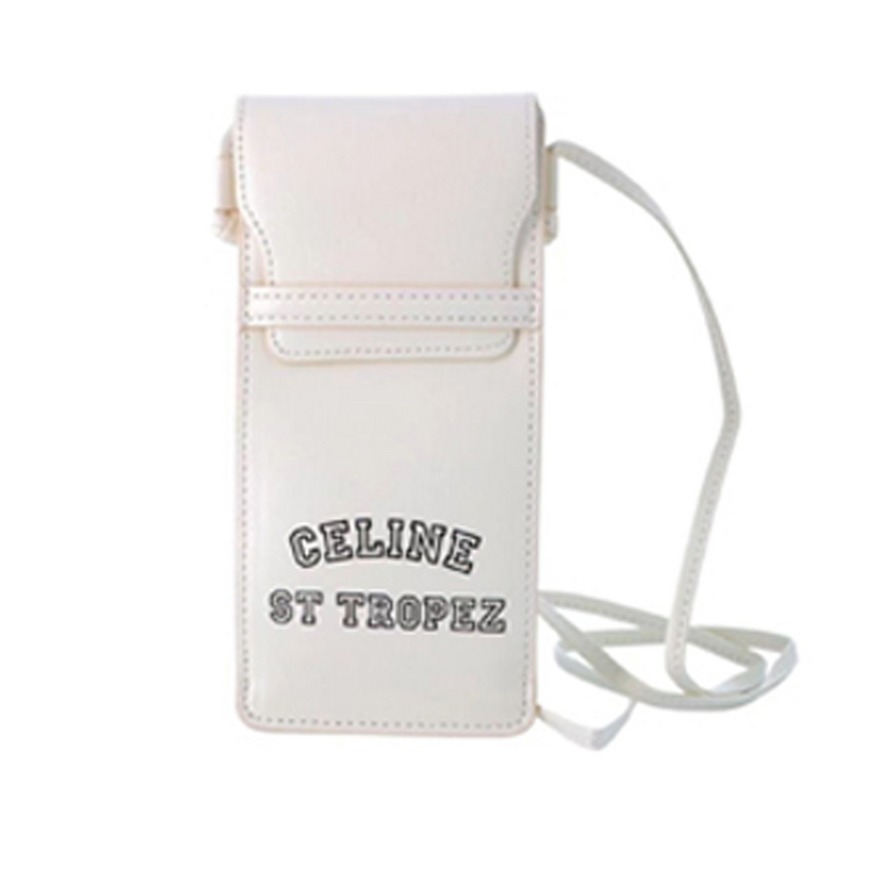 CELINE Arc De Triomphe Oval Sunglasses Women's