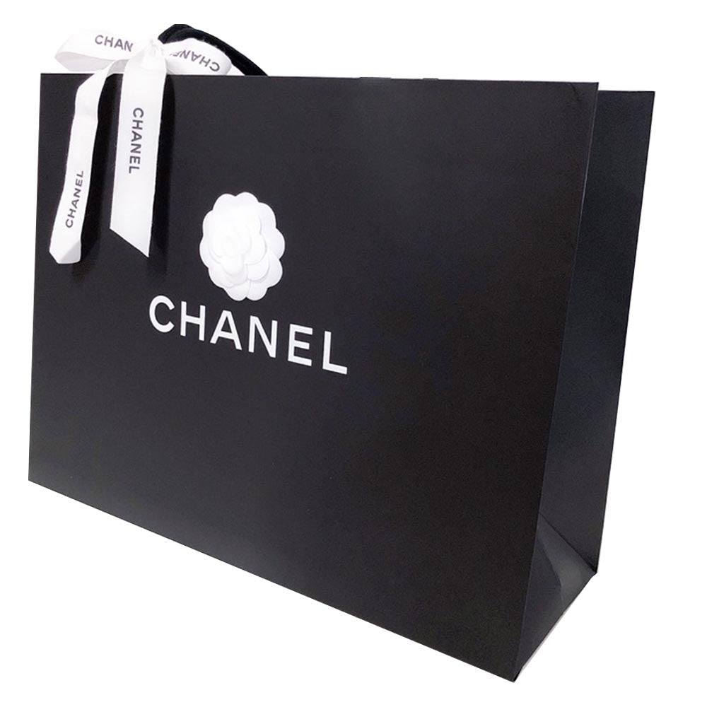 CHANEL Denim Jacket Women's Gray