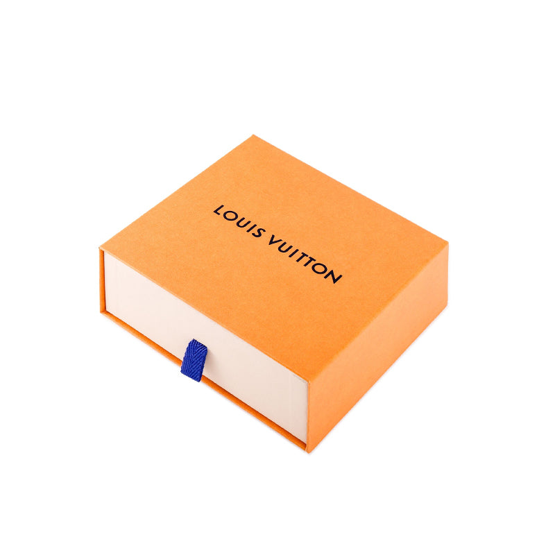 LOUIS VUITTON Damier Denim 3D Cap