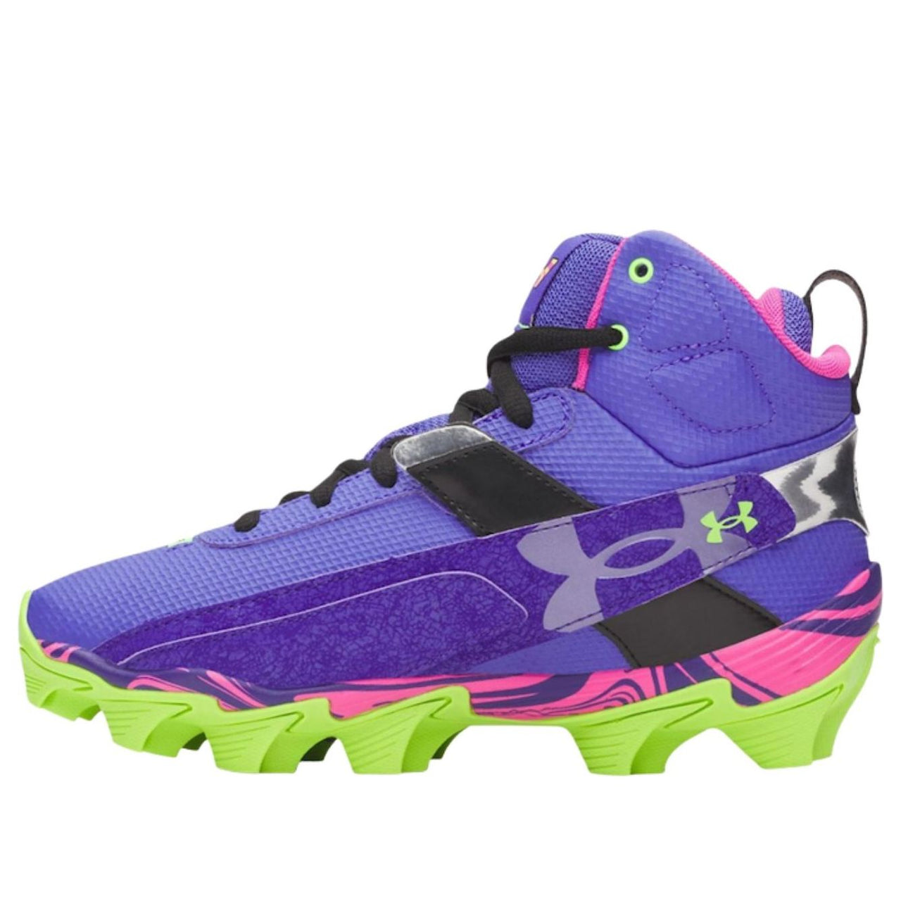 (GS) Under Armour Harper 10 RM LE 'Mad House PE' 6000713-538