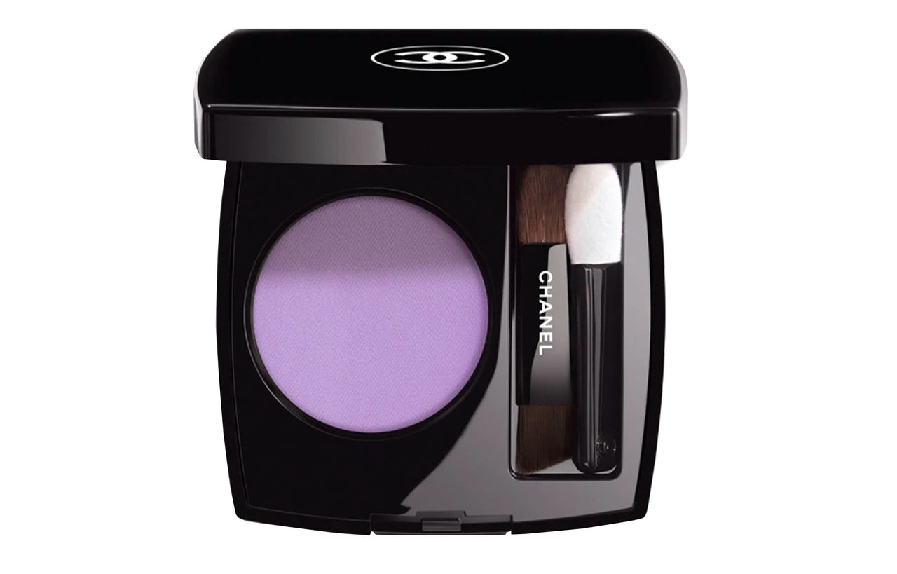 CHANEL Micro Flash Monochrome Eye Shadows Easy To Color