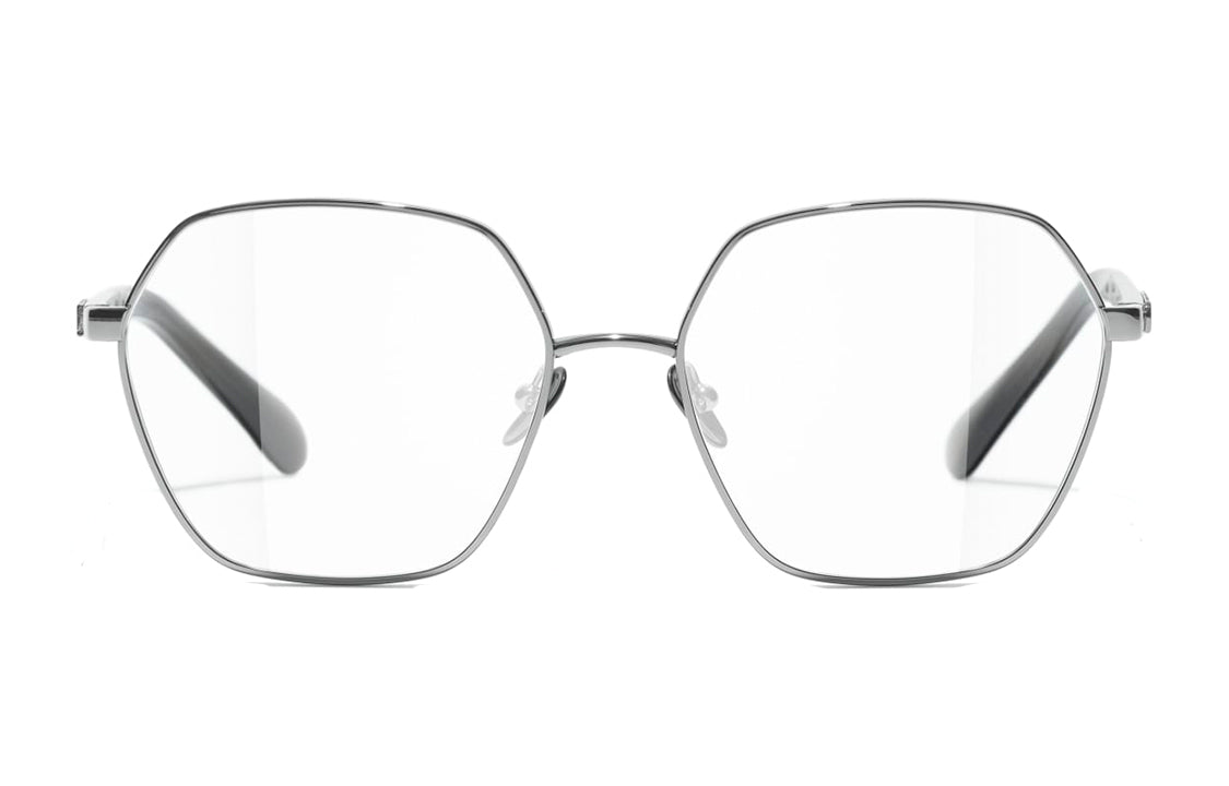 CHANEL Eyeglass Frames Unisex