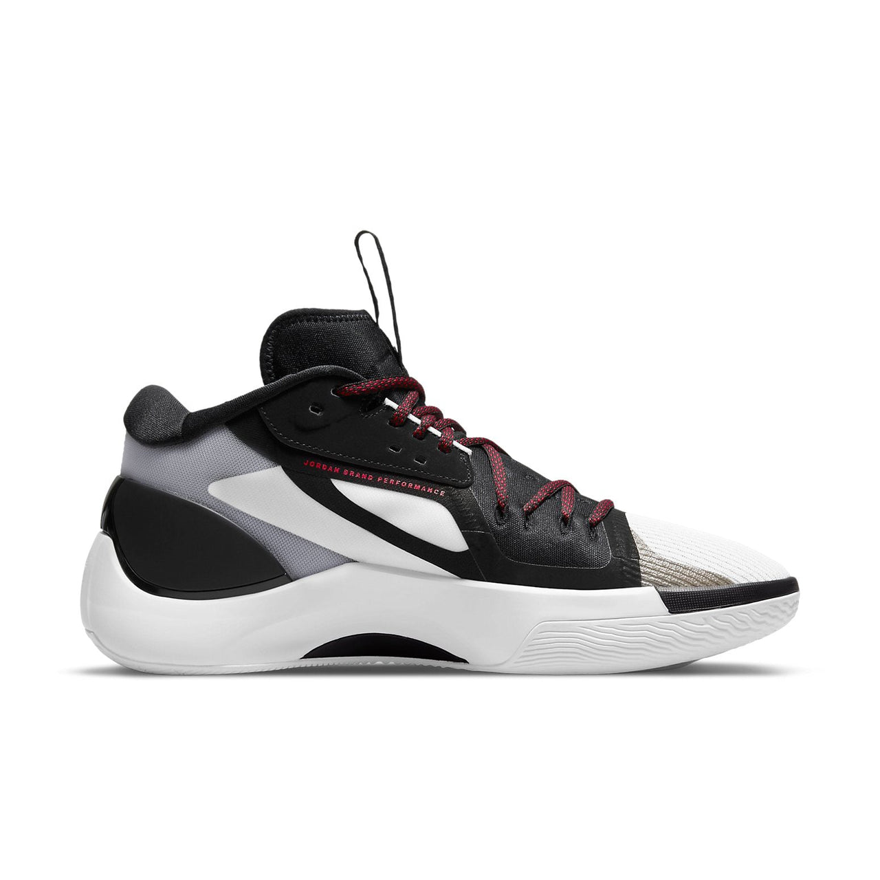 Air Jordan Zoom Separate PF 'Black Sky Grey' DH0248-001