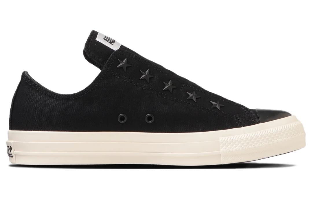 Converse All Star Starslip Ox 'Black' 31310620