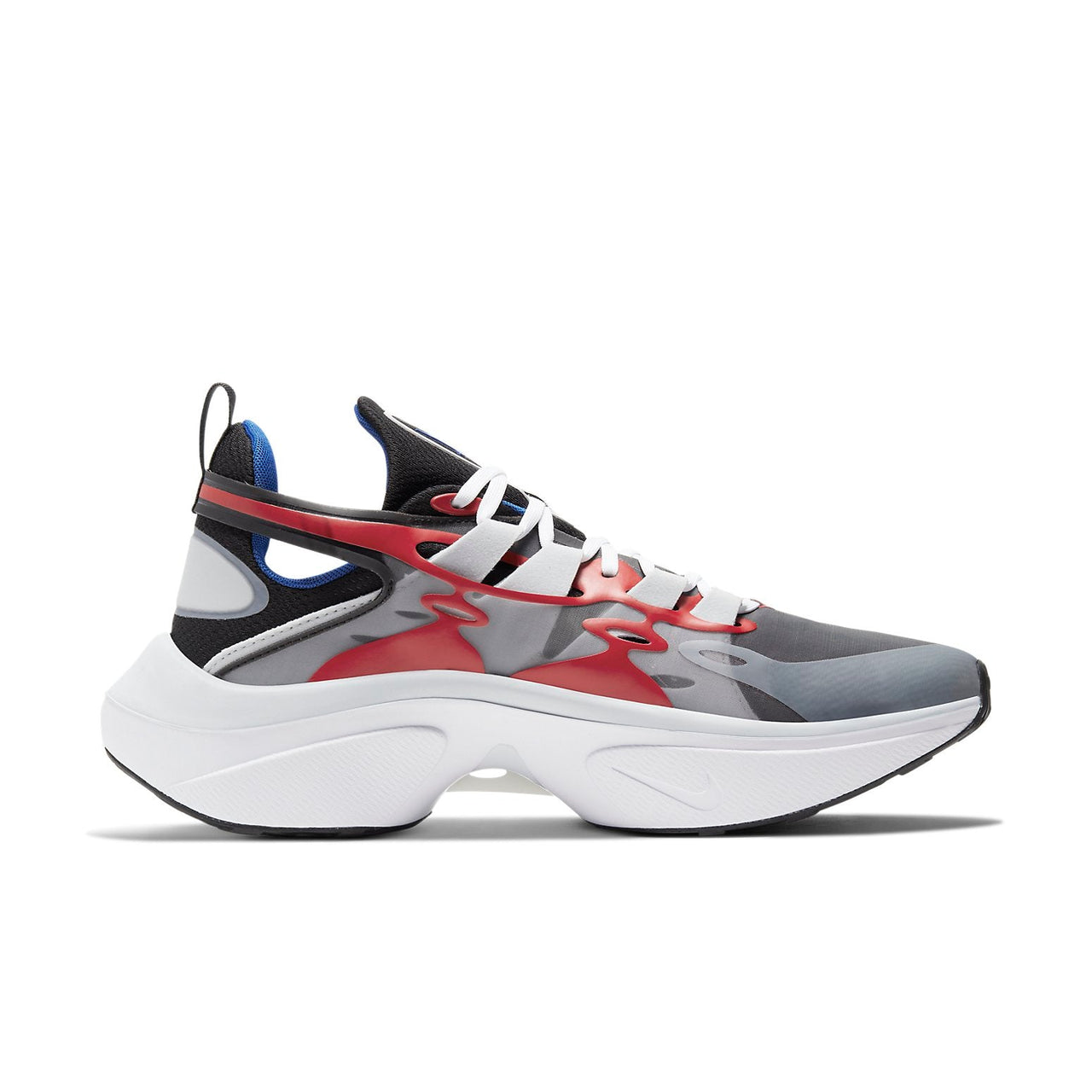 Nike Signal D-MS-X 'Black University Red Game Royal' AT5303-006