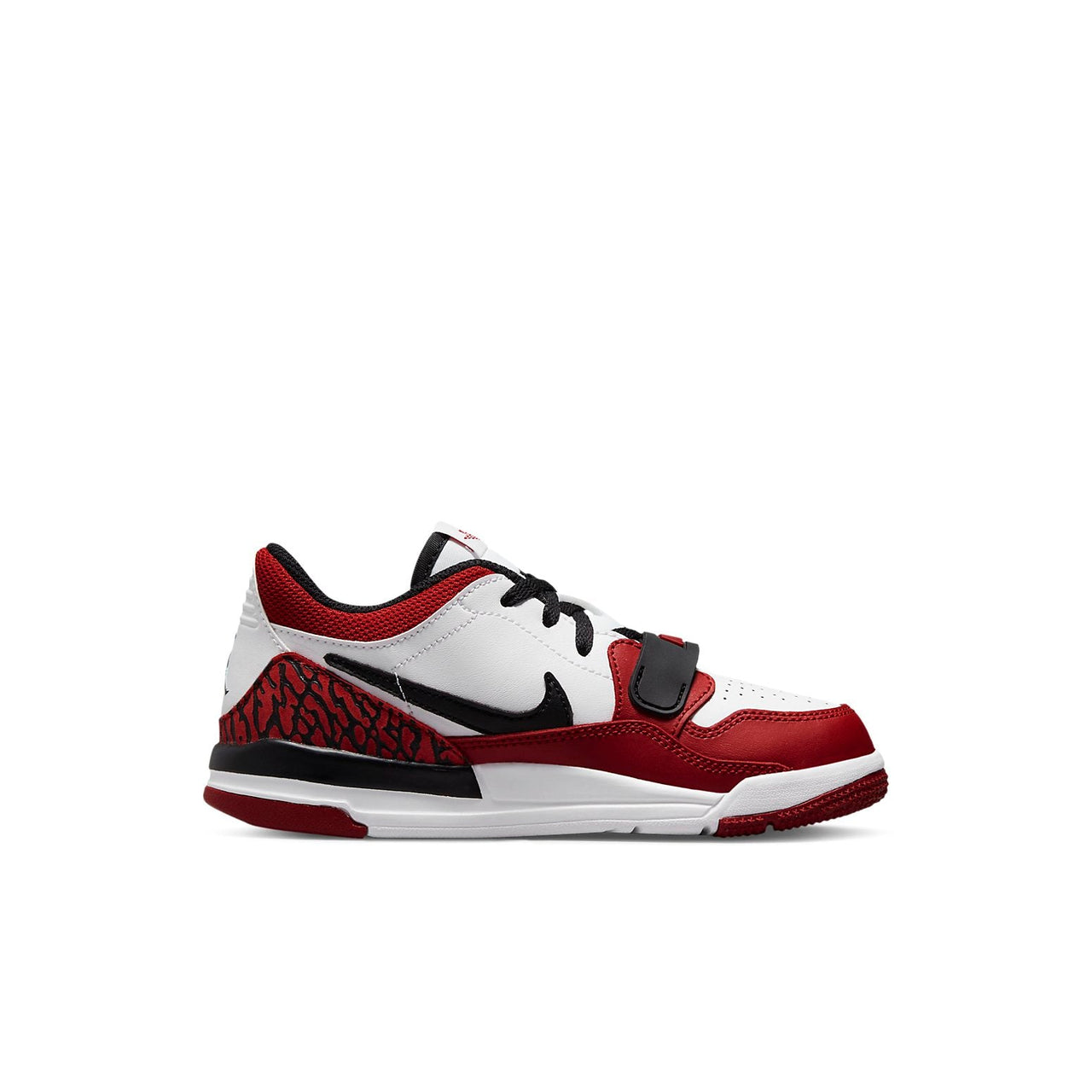 (PS) Air Jordan Legacy 312 Low 'Chicago Red' CD9055-116