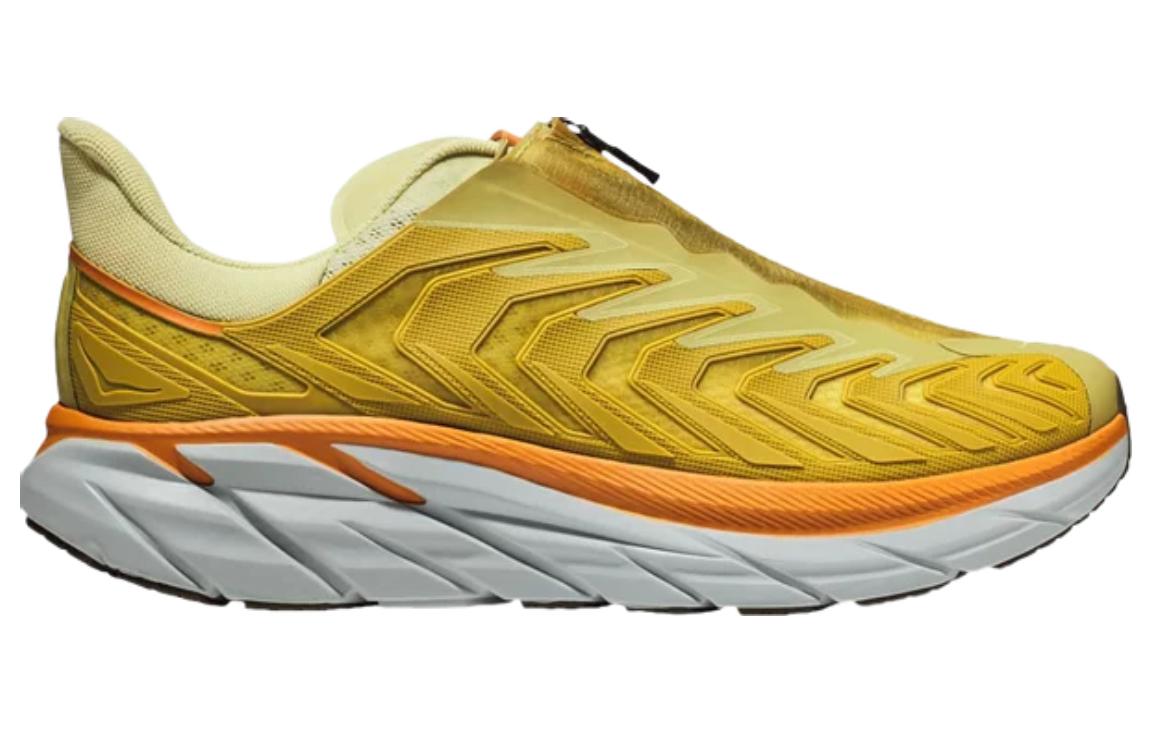 HOKA ONE ONE Clifton 'Golden Lichen' 1127924-GLCR