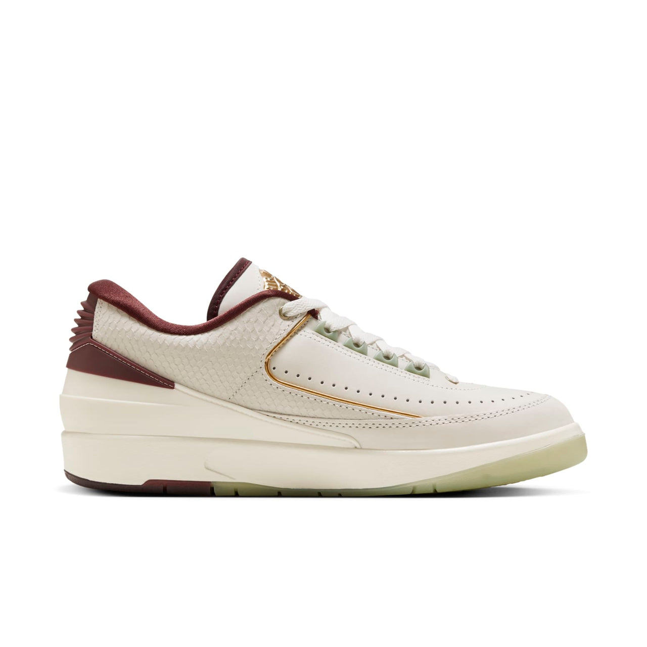 Air Jordan 2 Retro Low 'Year of the Dragon' FJ3468-100