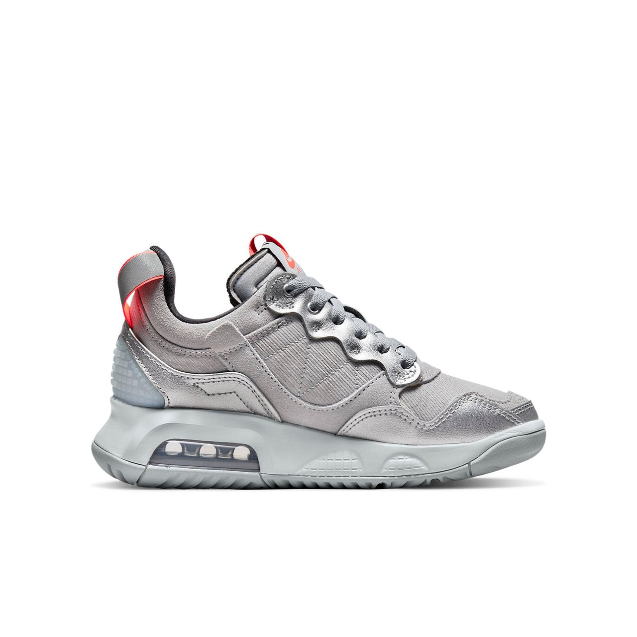(GS) Air Jordan MA2 Gray CW6594-009