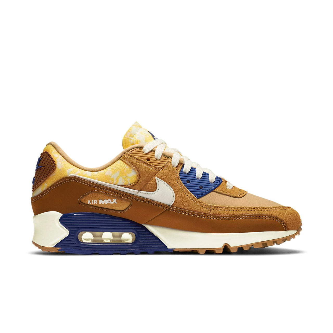 Nike Air Max 90 SE 'Air Content Pack' CT1688-700