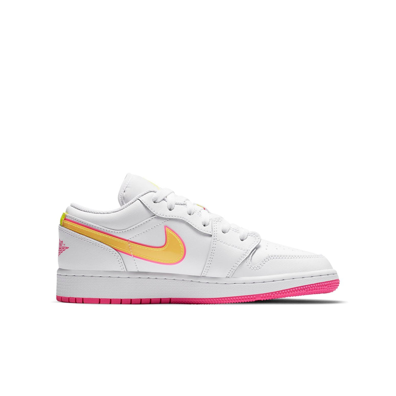 (GS) Air Jordan 1 Low 'Edge Glow' CV4610-100