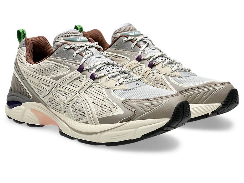 ASICS x Wood Wood GT-2160 'Cream Oatmeal' 1203A426-100