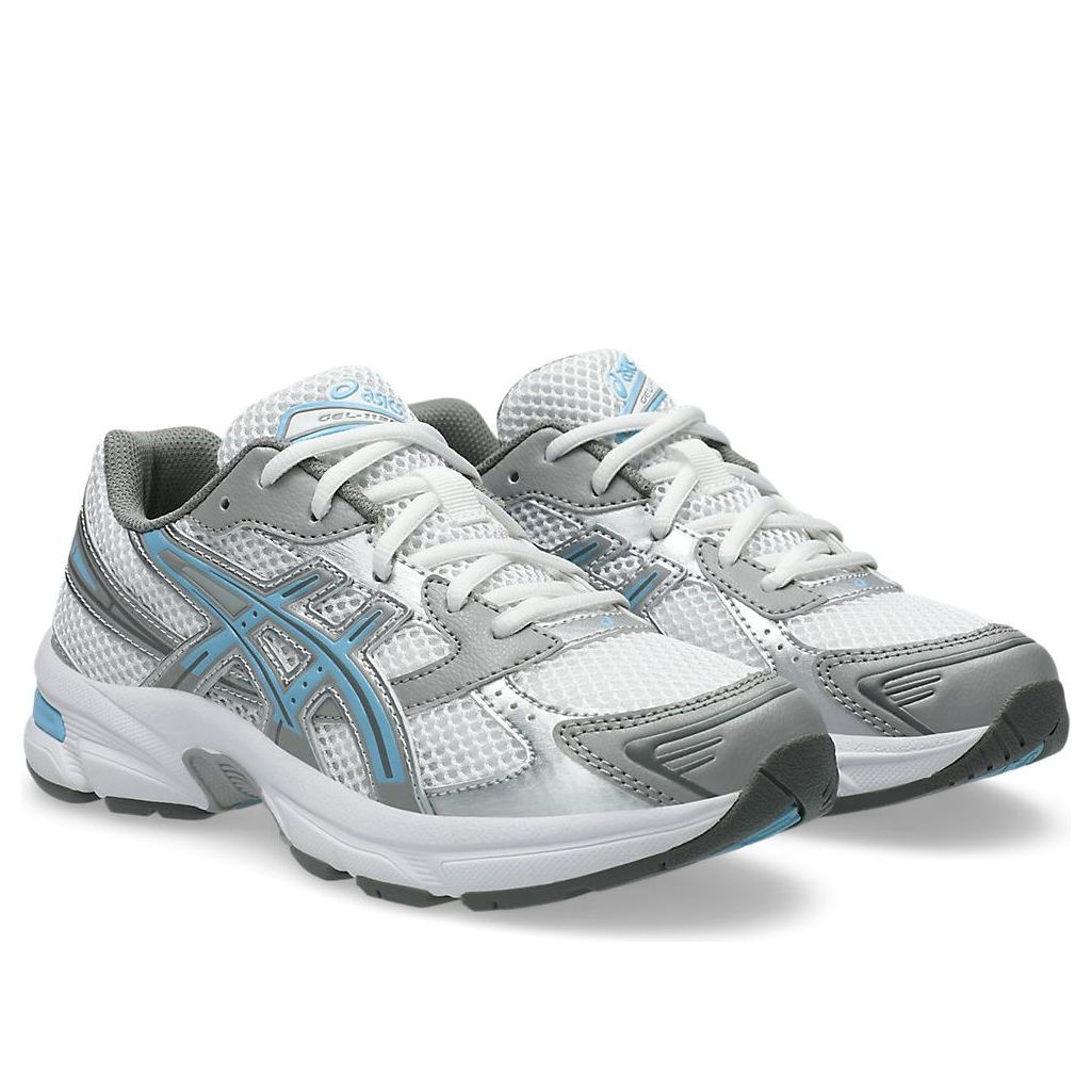 (GS) ASICS Gel-1130 'White Arctic Sky' 1204A169-100