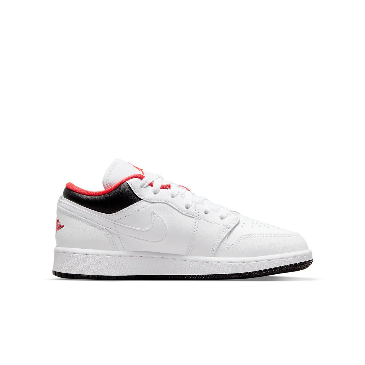 (GS) Air Jordan 1 Low 'Chicago Home' 553560-160